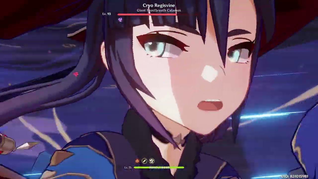 Raiden Shogun %ER Sands/Electro Goblet 211k