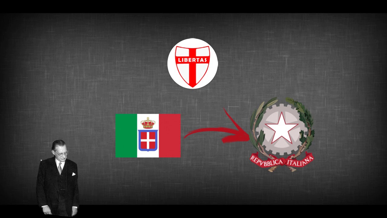 Padri Costituenti Della Patria