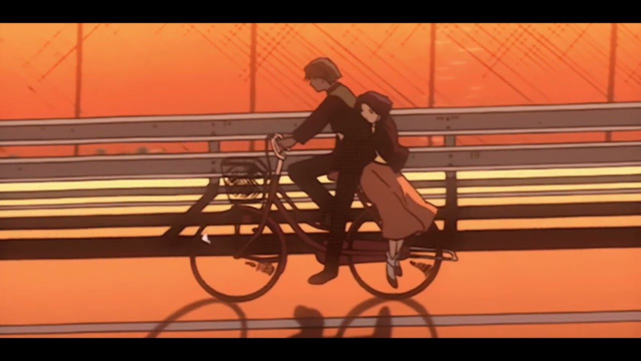 Kid Cudi - Ignite the love (slowed + reverb)