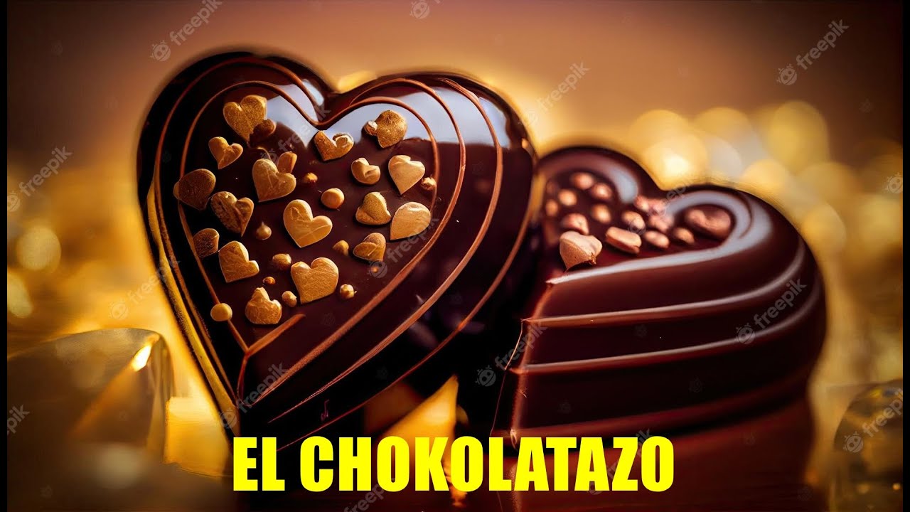 El Chokolatazo-Miercoles 5 y Jueves 06/07/2023