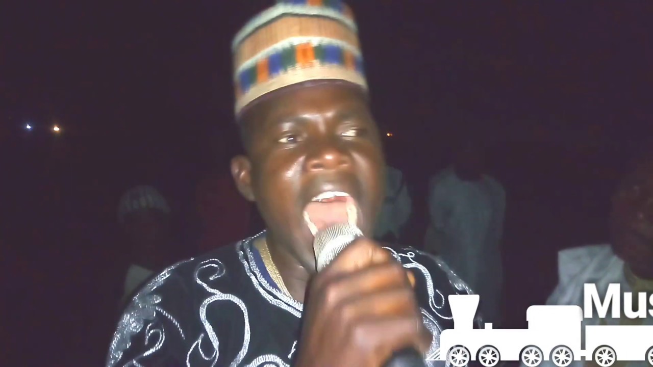 Wakar Ashafa Sabuwar waka Ta jafaru Da shagon mada Da Boka  Agarin Katsina yau AsabarMarch 22, 2020