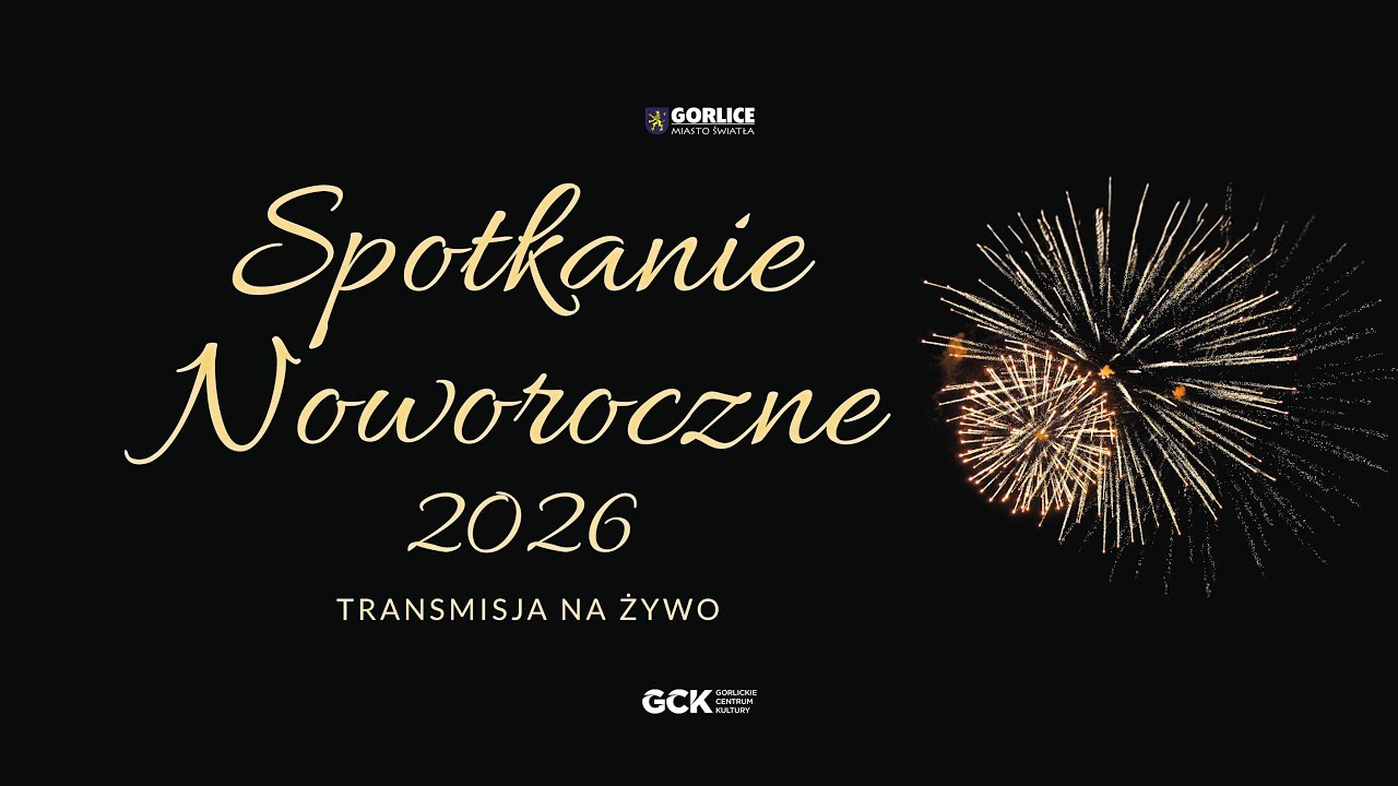 Spotkanie Noworoczne 2026