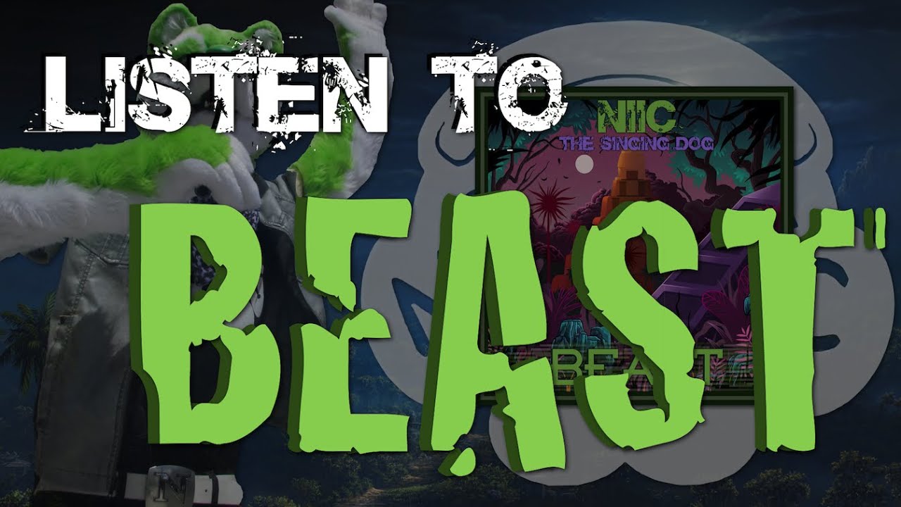 BEAST - 10. The Dog House