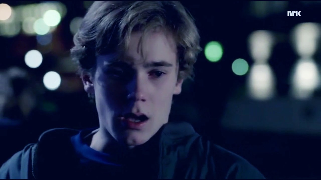 Million Reasons | EVAK | SKAM