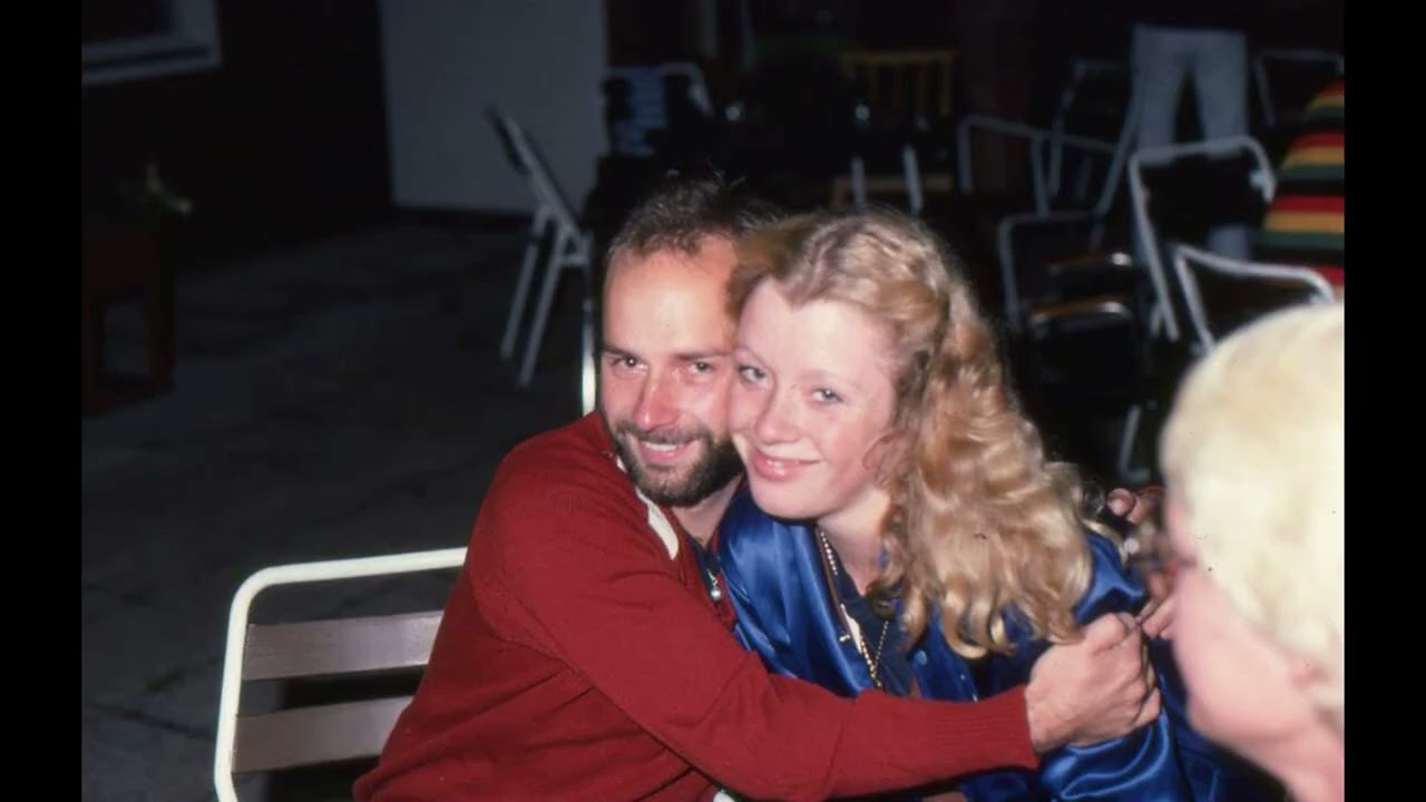 CBS Sweden Reunion pictures, vol. 1