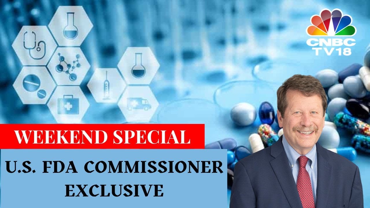 Will See More Unannounced Inspections In India: U.S. FDA Commissioner Robert Califf Exclusive
