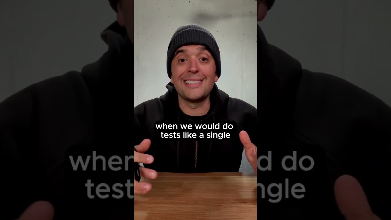 The best stress fracture test 