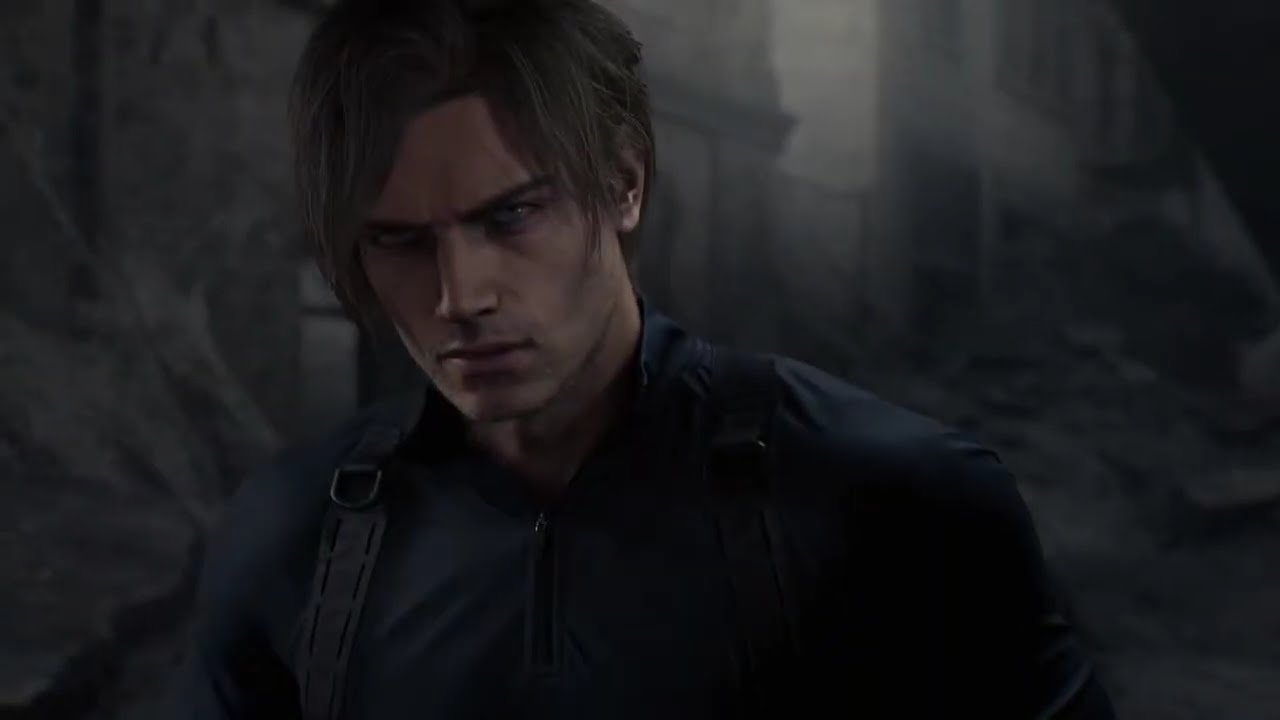 RESIDENT EVIL REQUIEMLIVE FR #3