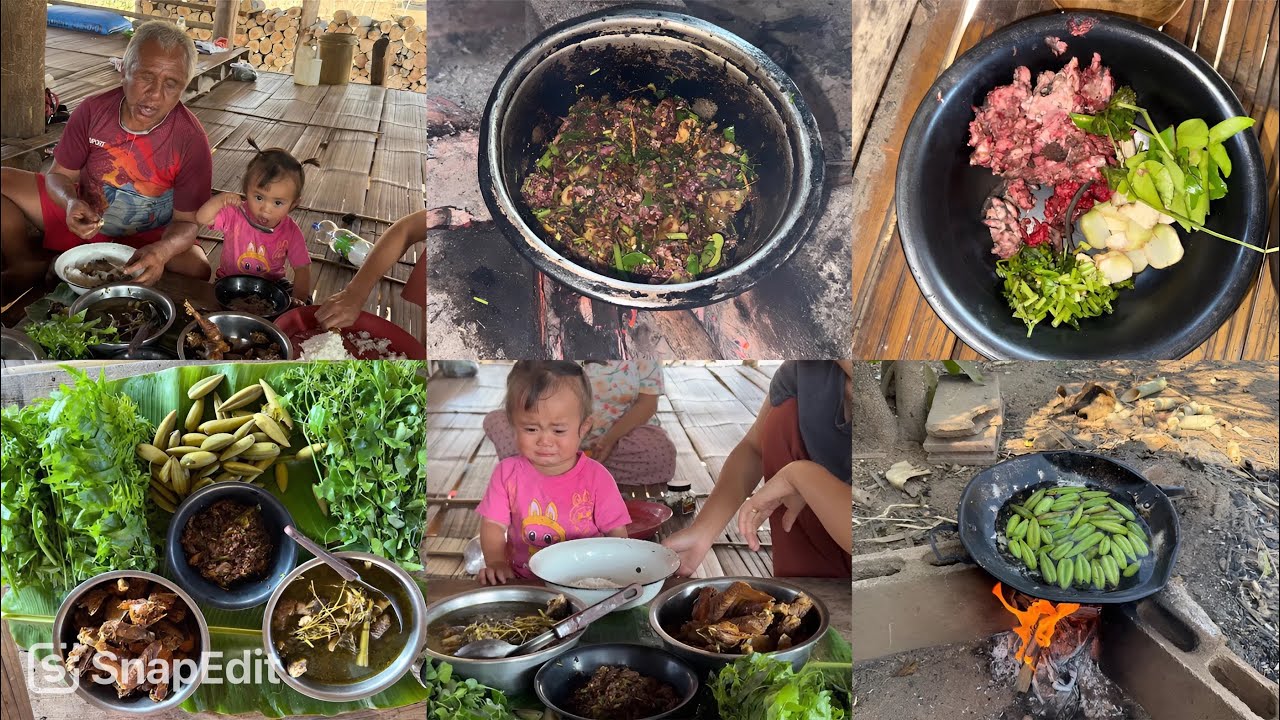 18/2/26 Karen simple food with funny people 😂🍃🥵