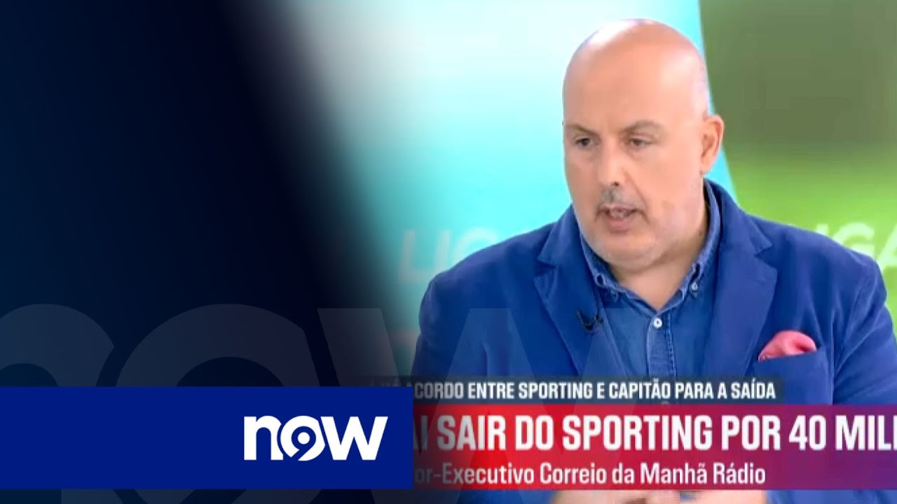 «Hjulmand tomou uma decisão política. Teve que ser sancionada por Varandas»
