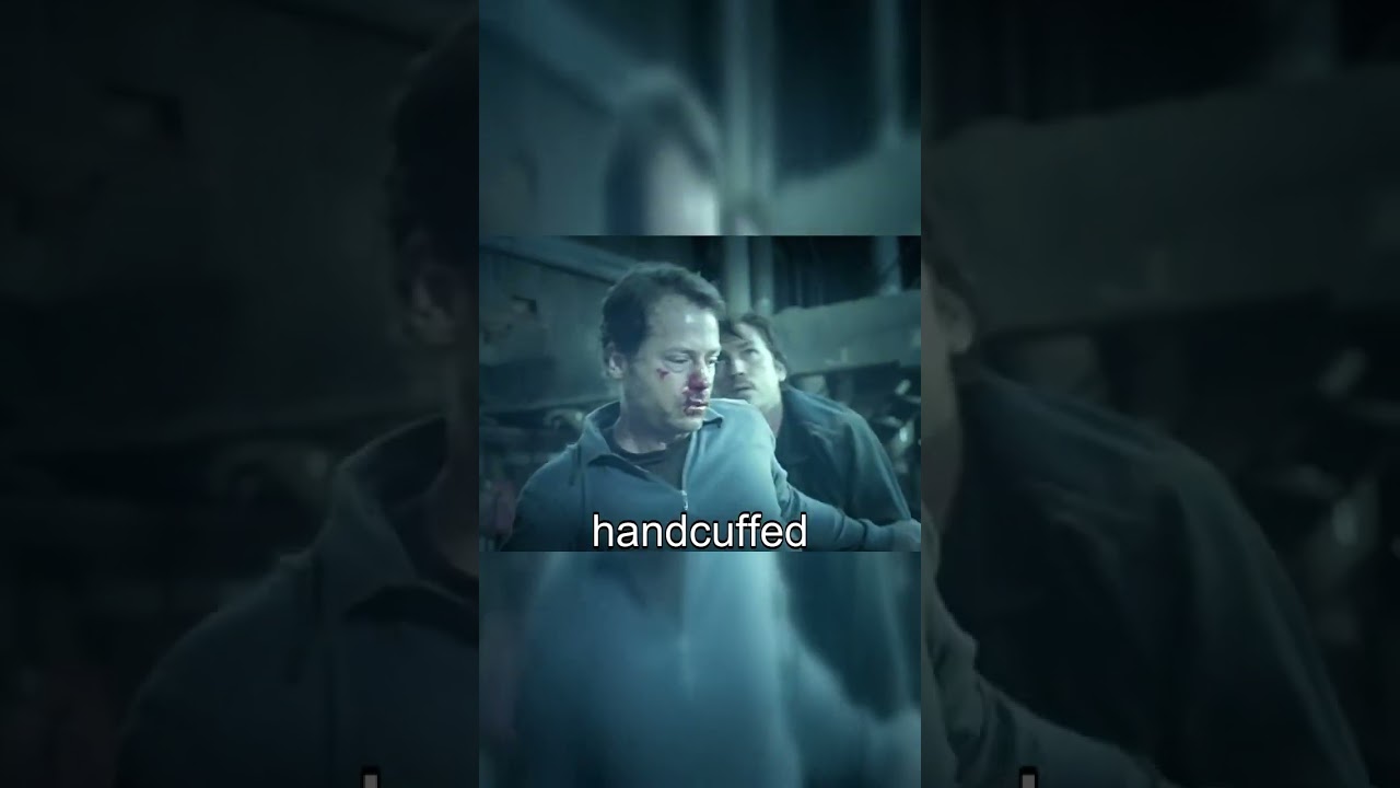 Bizarre Kidnapping Plot in "Memory Mess-Up of Kidnappers" with Constant Twists