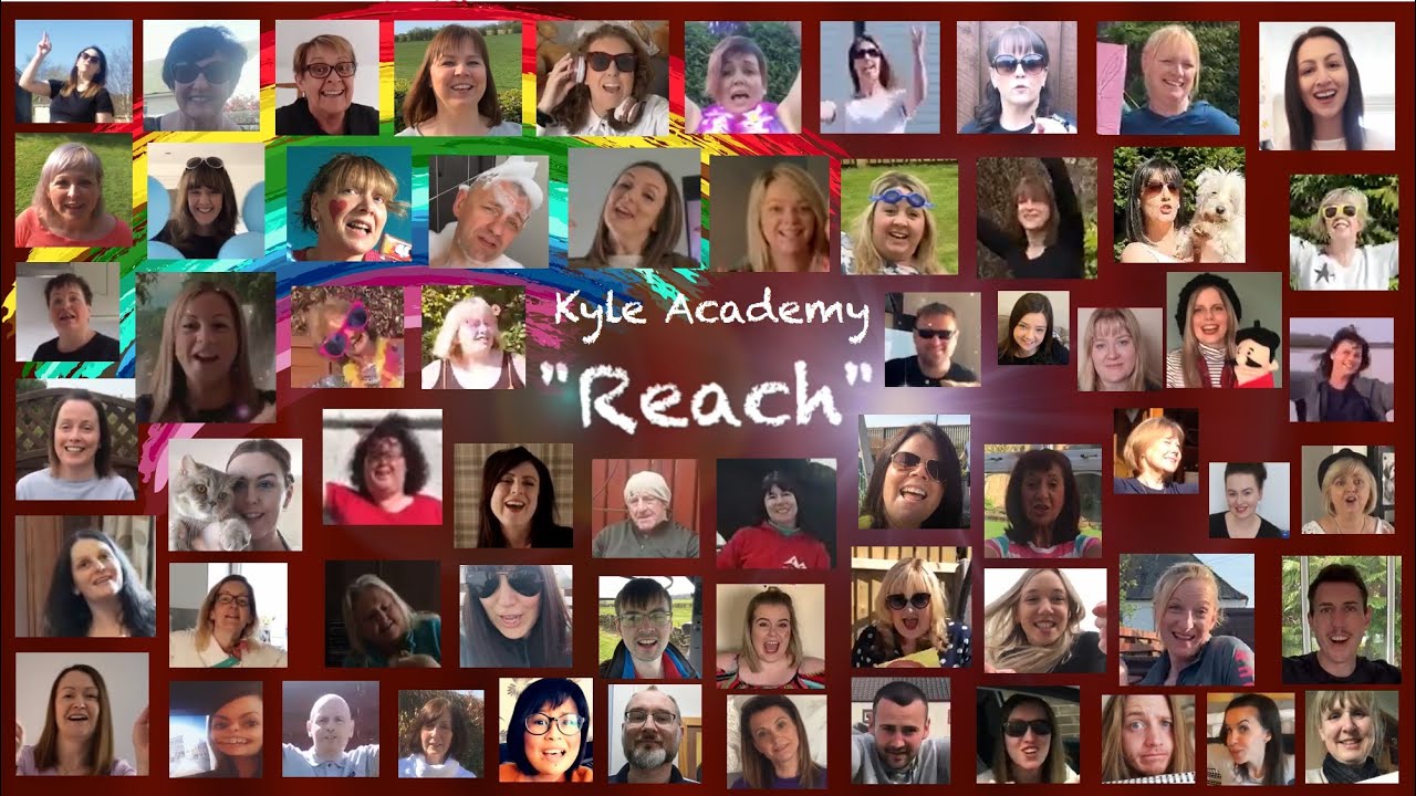 Kyle Academy 