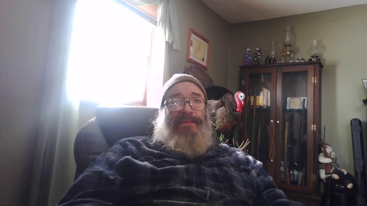 01 - 22 - 2025               WHAT  UP,  DOC?