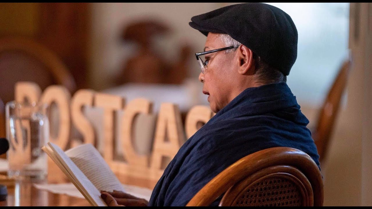 Postcast - Afl.2 Japanse zeetransporten