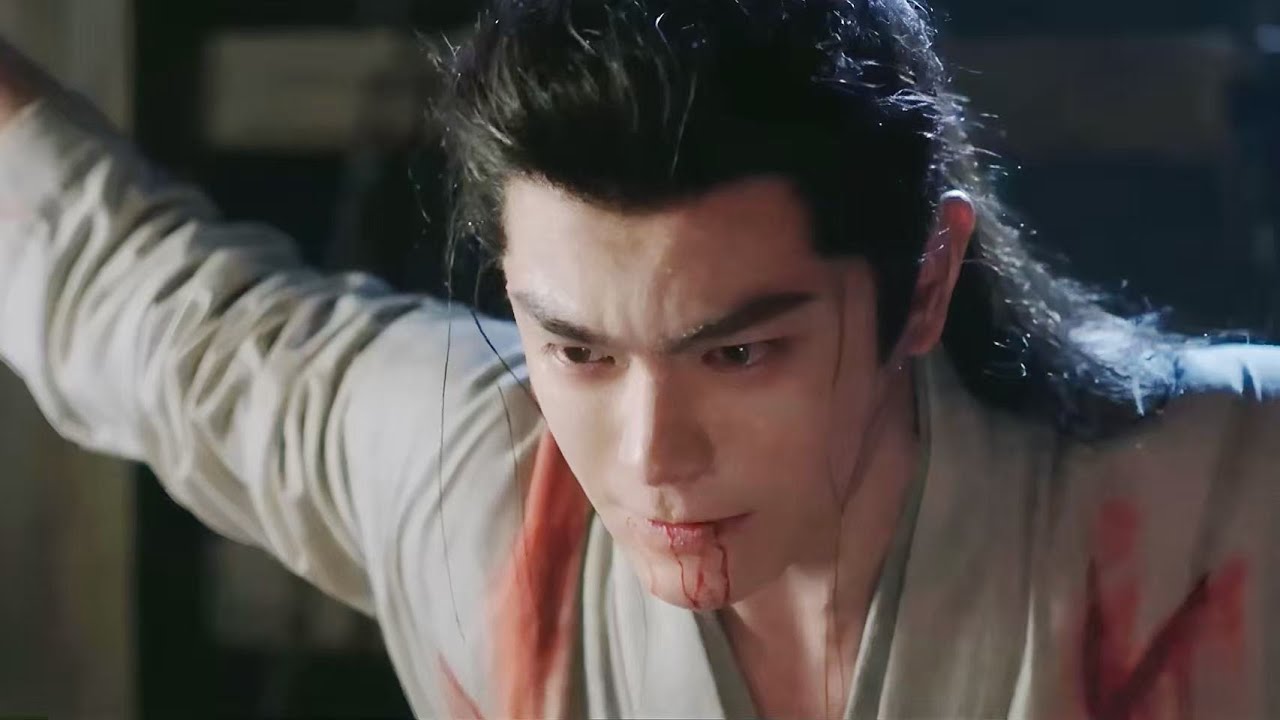 👑楚瑜遭鞭打，卫韫被羁押入狱！#古装 #愛情 #甜蜜 #drama #movie #丁禹兮 #宋茜