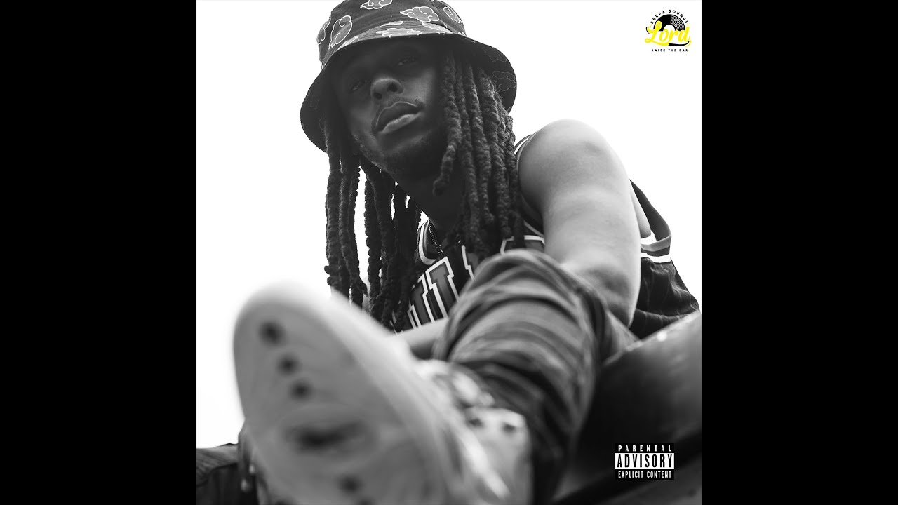 Lp Tha Grim Reepa Vision (Official Audio)