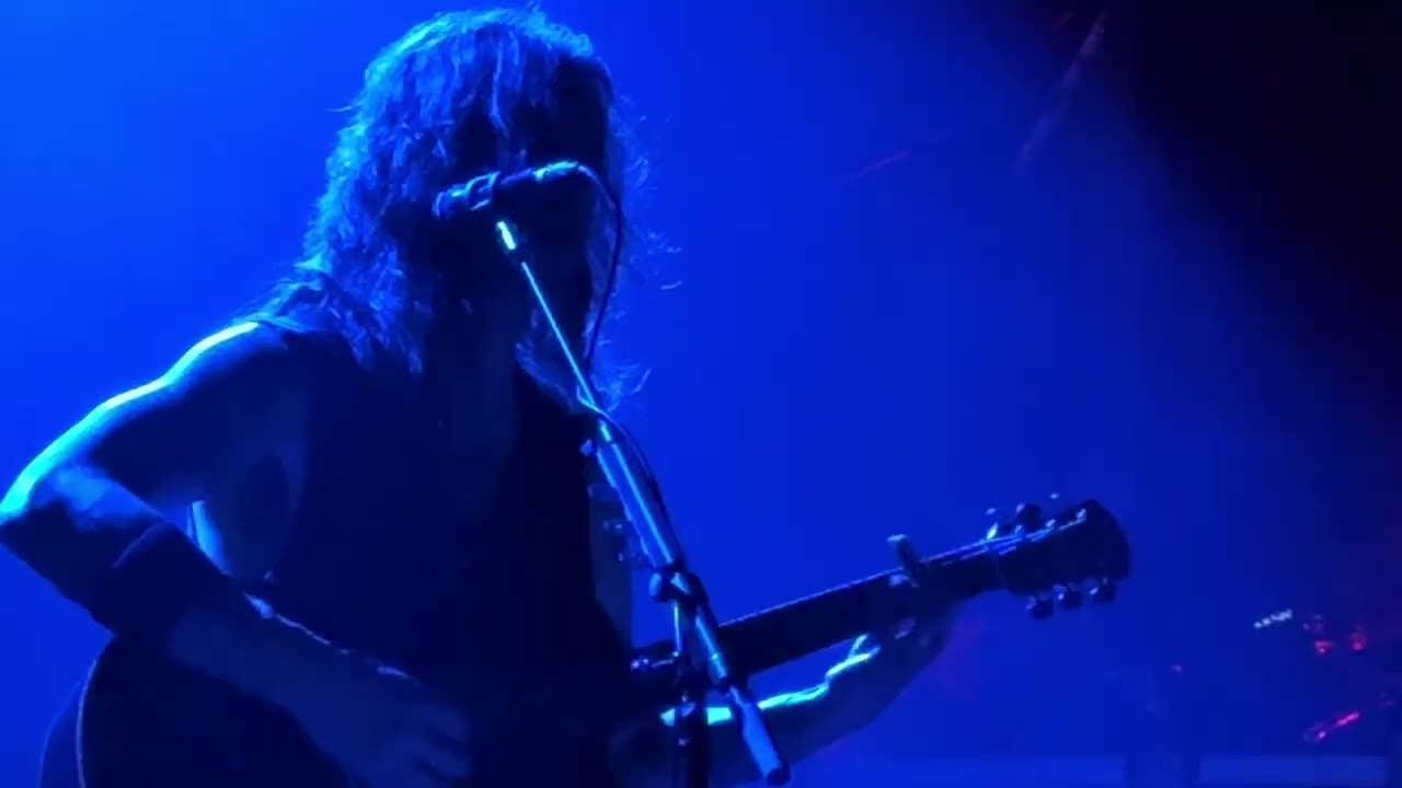 Death Angel - “Veil Of Deception”  - Live 12-18-2025 - The Fillmore - San Francisco, CA