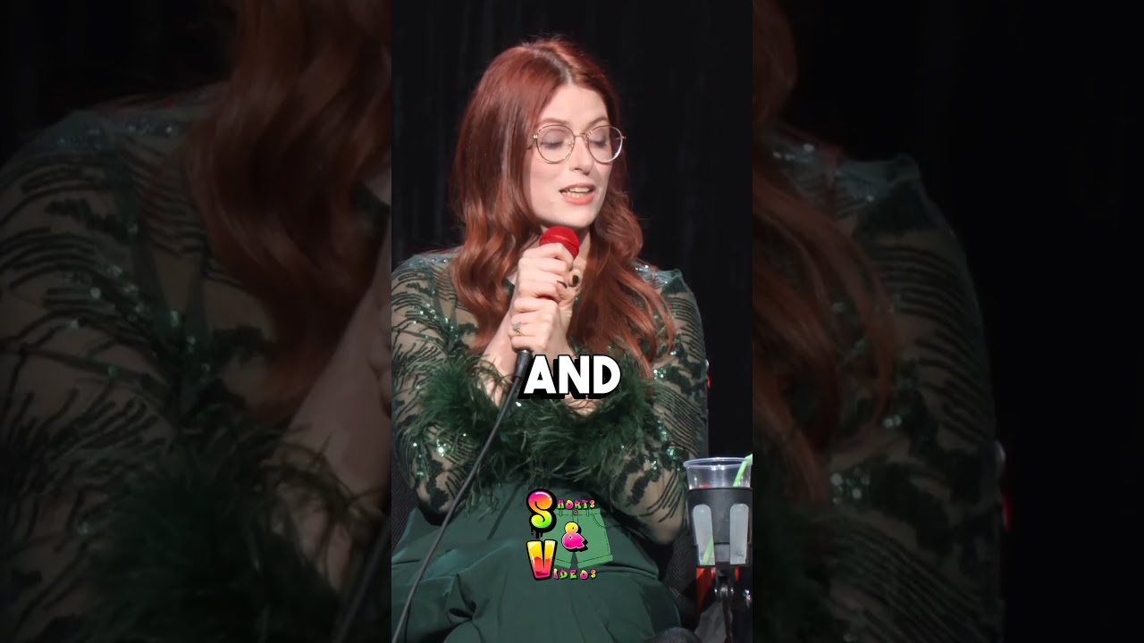 Fiona beefing with a baby | Kill Tony once upon a time