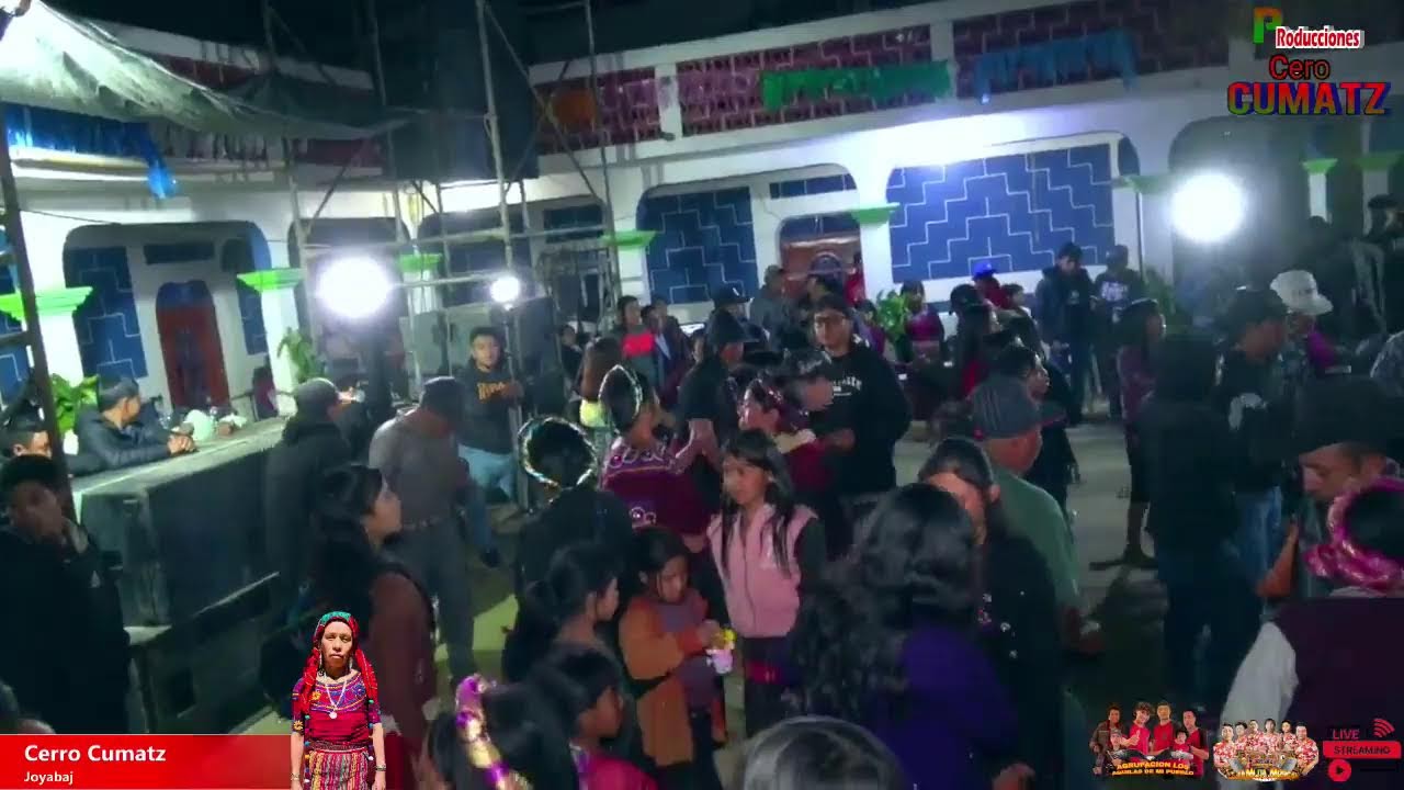 PRODUCCINES QUIXAN TV