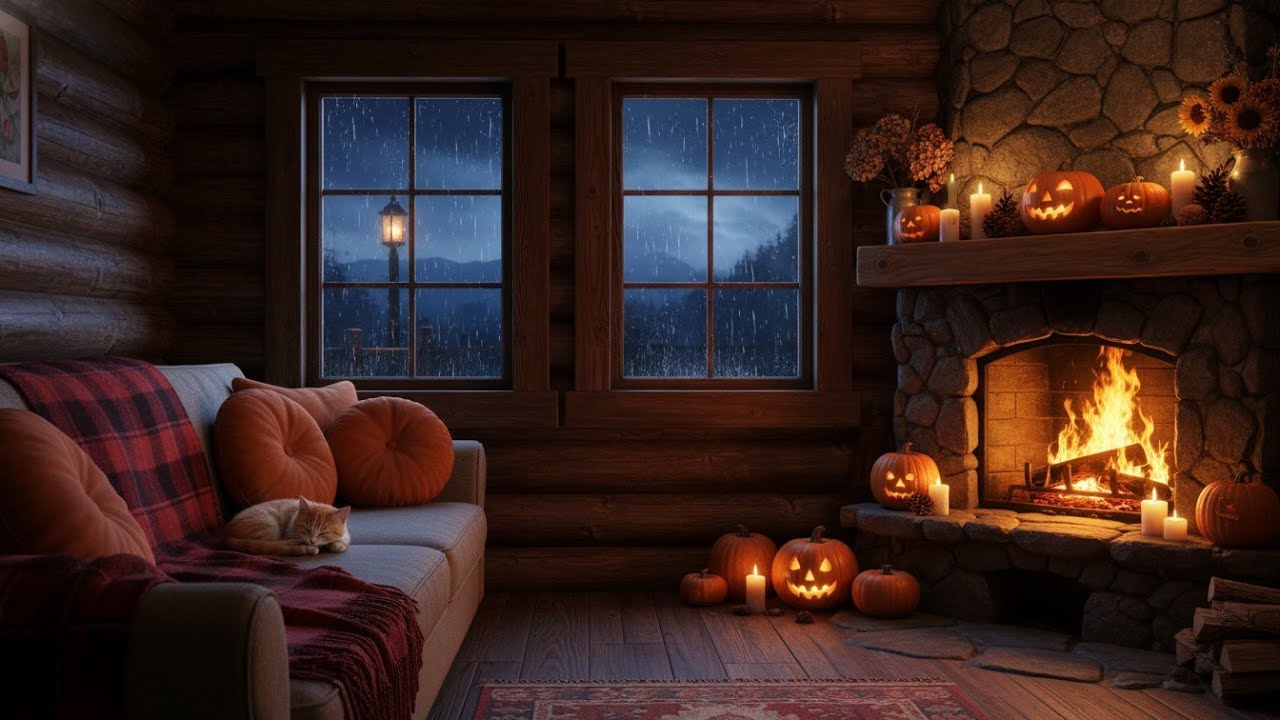 Salinan dari Deep Sleep Music 🌙 Calm Night Ambience | Sleep Sanctuary