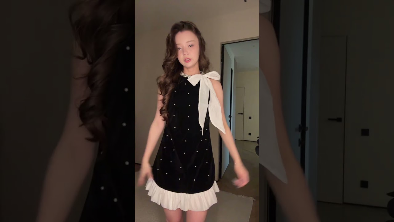 Какое платье подошло лучше других? 🩶