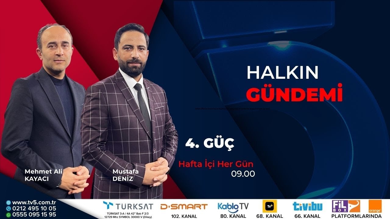 🔴#CANLI | Kim Neden G&ouml;z Yumdu? Bah&ccedil;eli-Barzani Hattında Gerilim - 4. G&uuml;&ccedil;