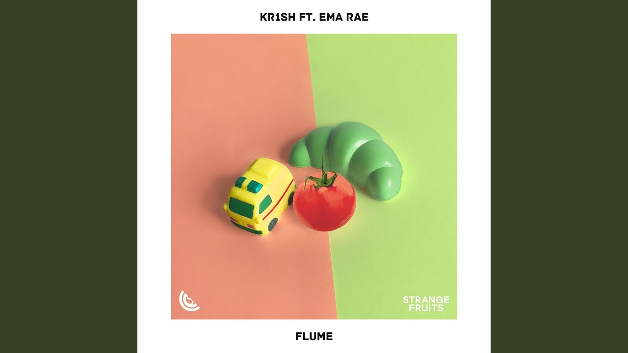 Flume (feat. Ema Rae)