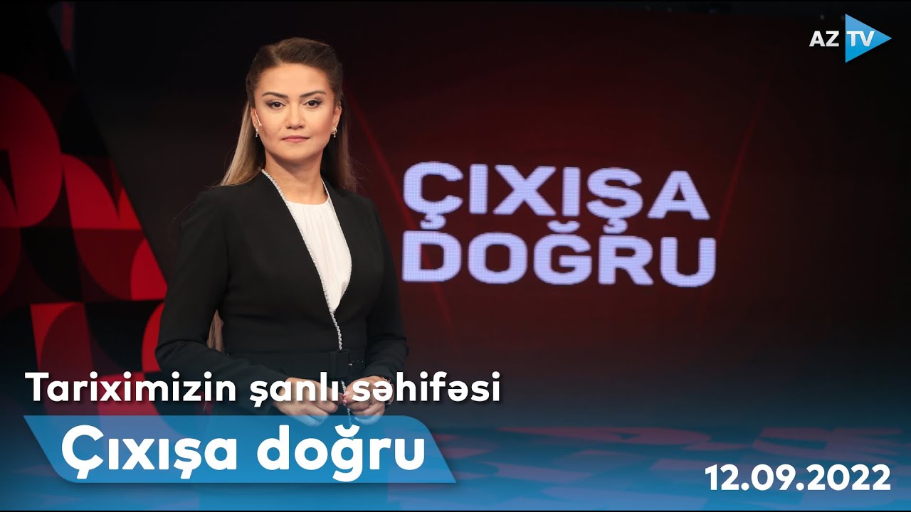Tariximizin şanlı səhifəsi - 