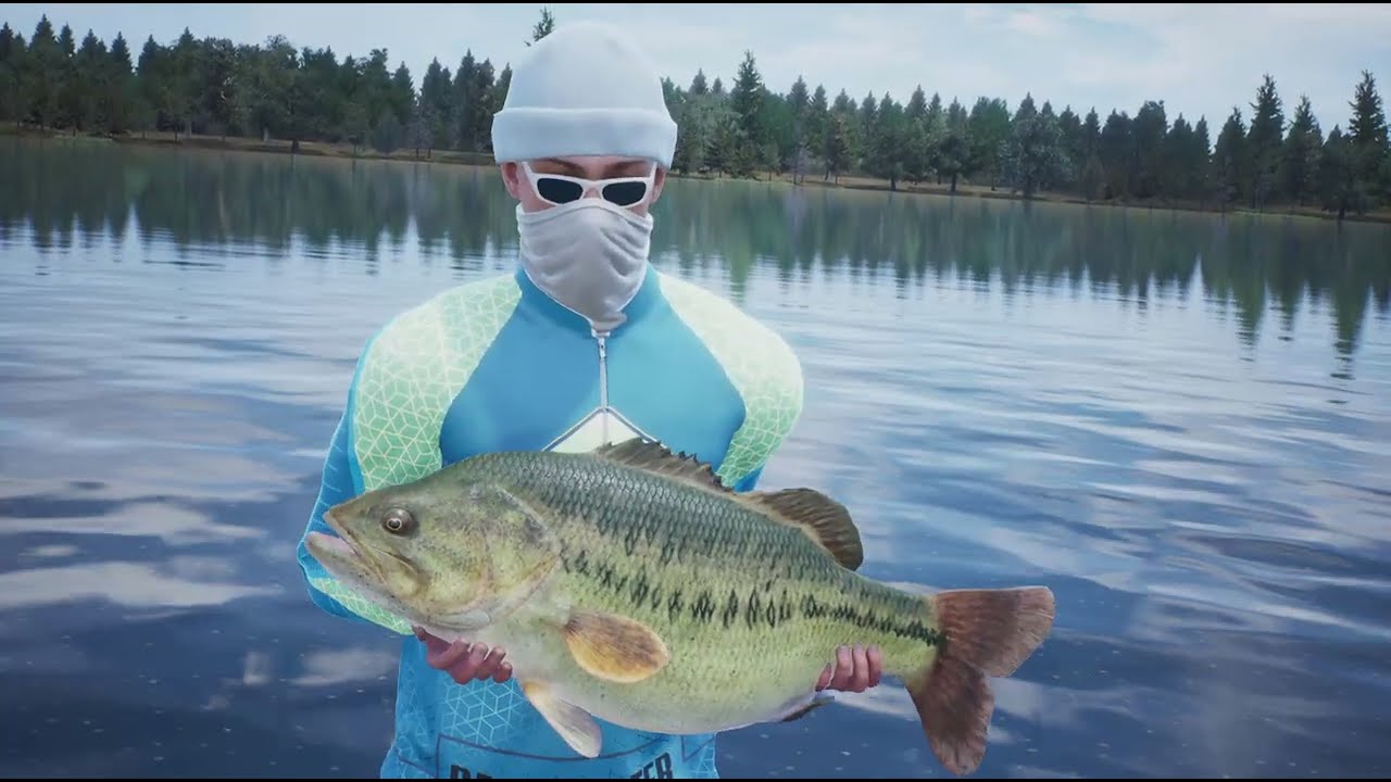 Bassmaster Fishing 2022 St. Johns River legendary Bowse!!!