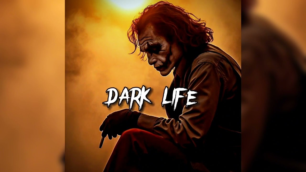 Savai - Dark Life (Instrumental) tiktok version