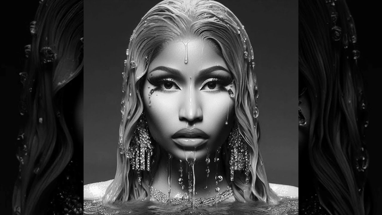 (Free) Nicki Minaj type beat - RIOT