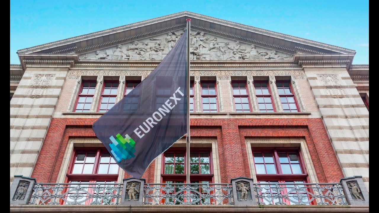 Beursplein 5