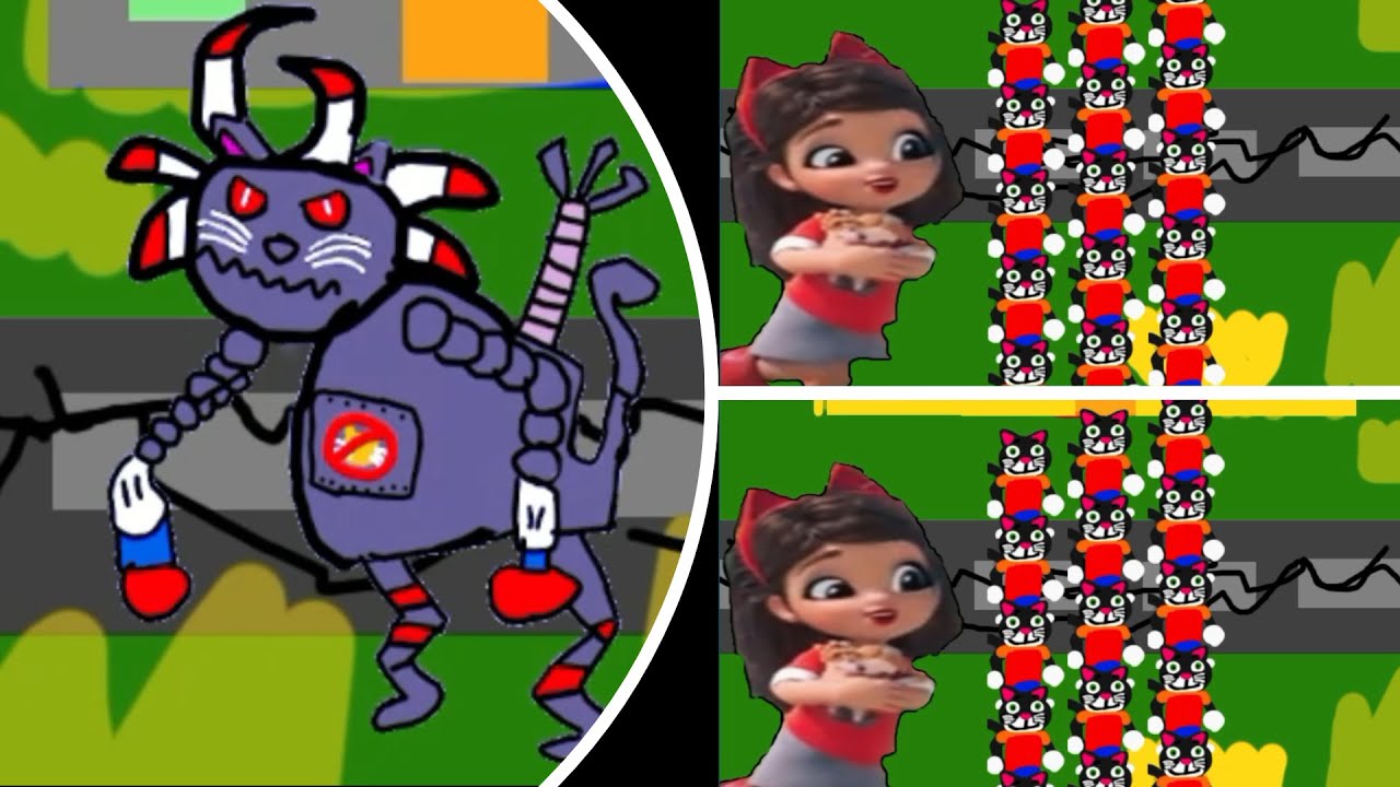 PVZ MOD 44 gatos vs Swat V5 Episodio Final ¡Descarga en la descripcion!