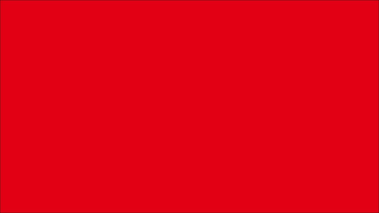 1 Hour Torch Red 
