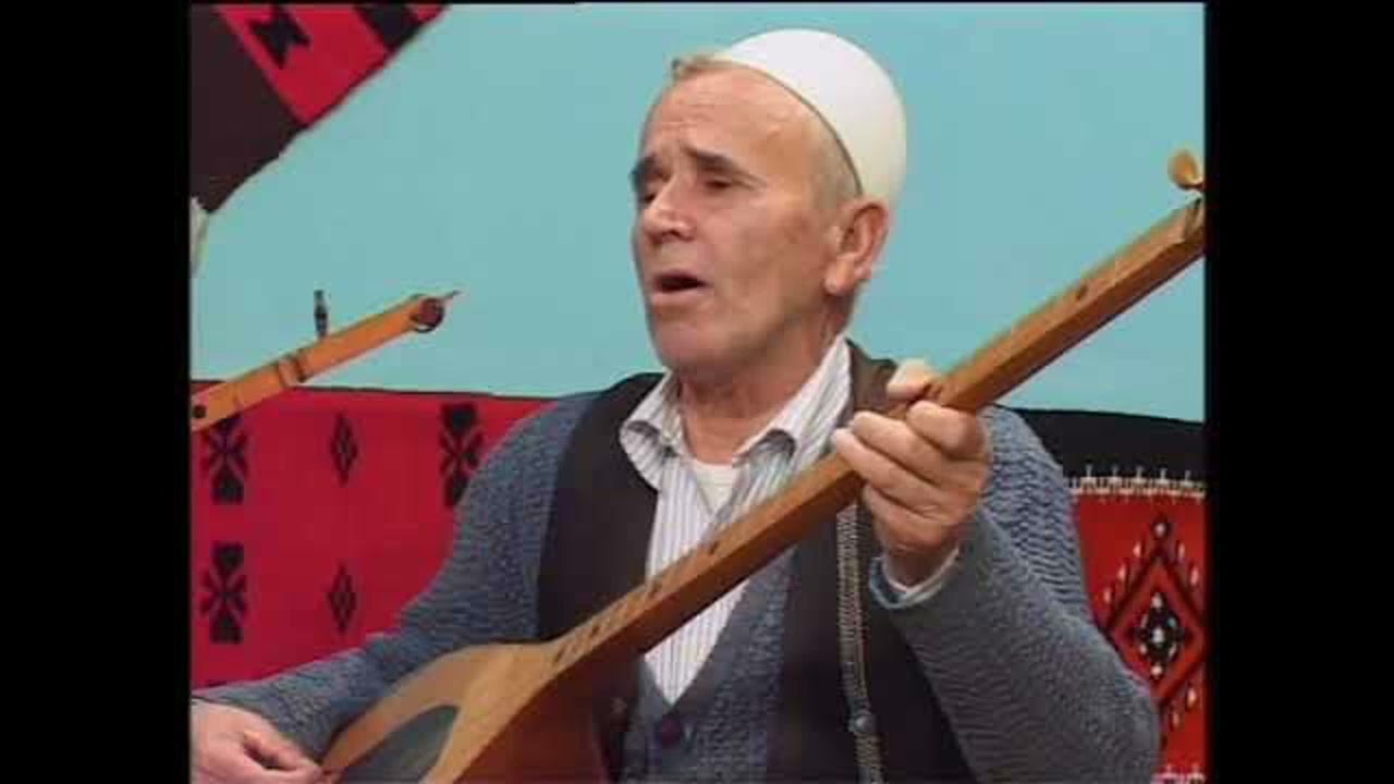 Ibish Mulaku e Rexh Gashi Ne Mitrovic Na RRehi Teli