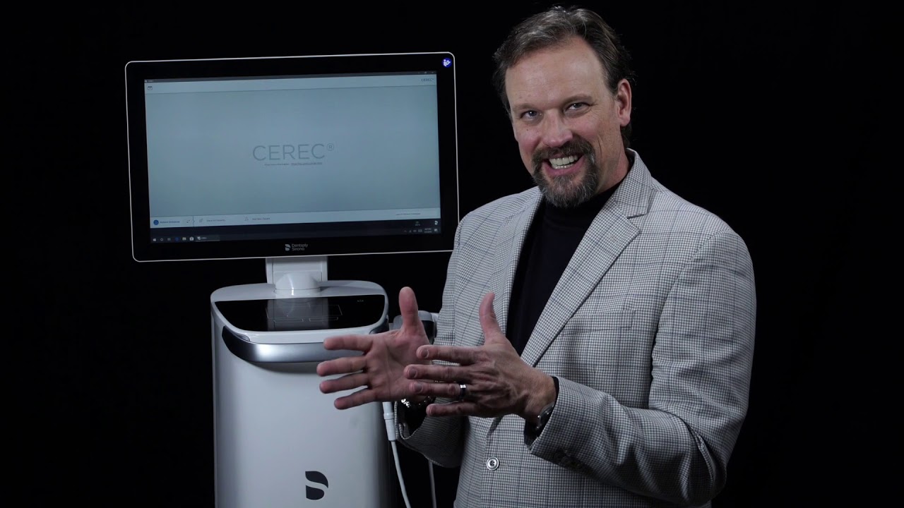Prime Scan Introduction by Todd Ehrlich Digital Enamel