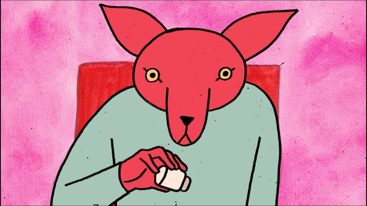 La Máquina Camaleón - Sal