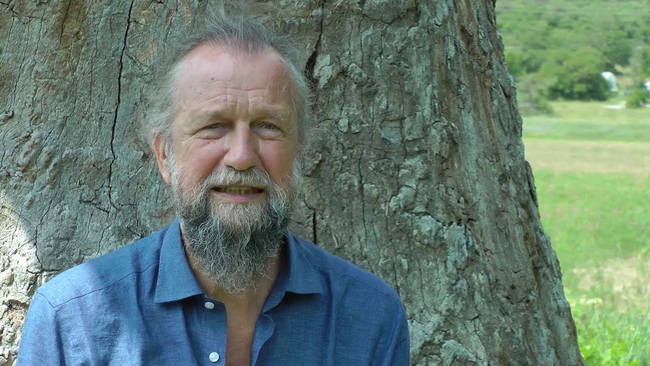Jean-Yves LELOUP : 