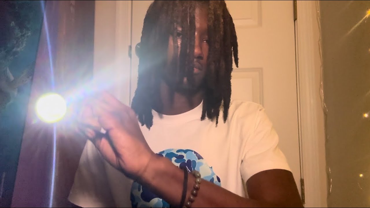 fast lofi asmr eye exam
