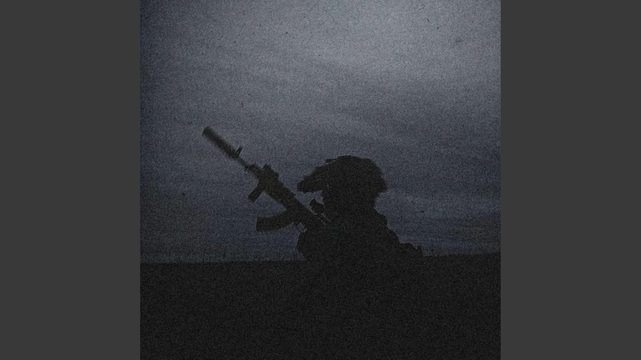 Going Dark (Slowed)