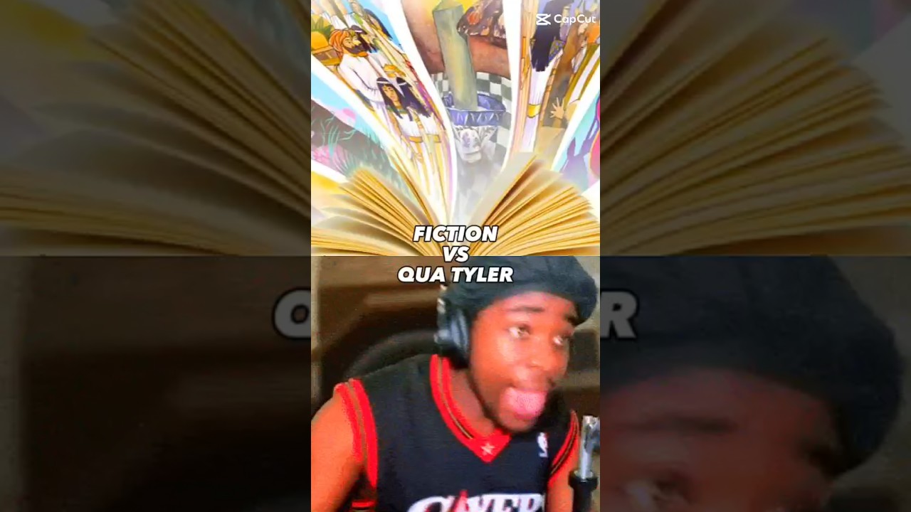 fiction vs quamax
