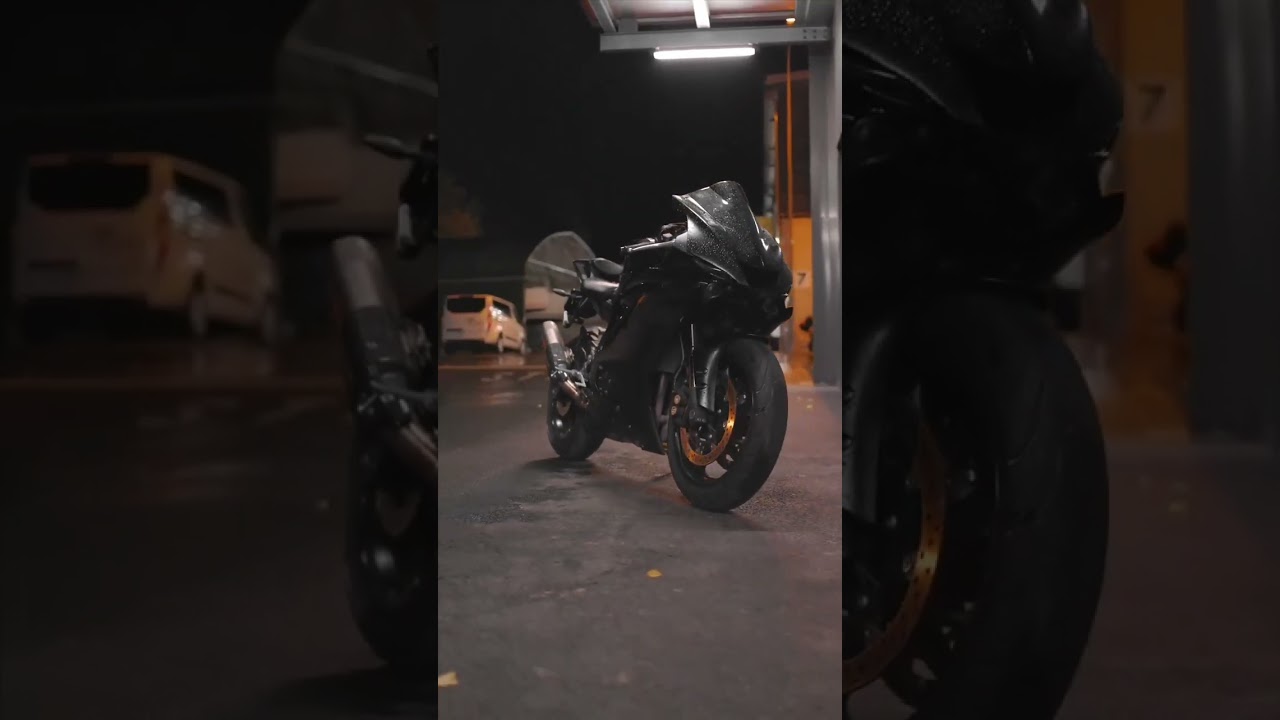 cinematic#YAMAHAR6#fypshort#shorts#youtubeshort#view1M