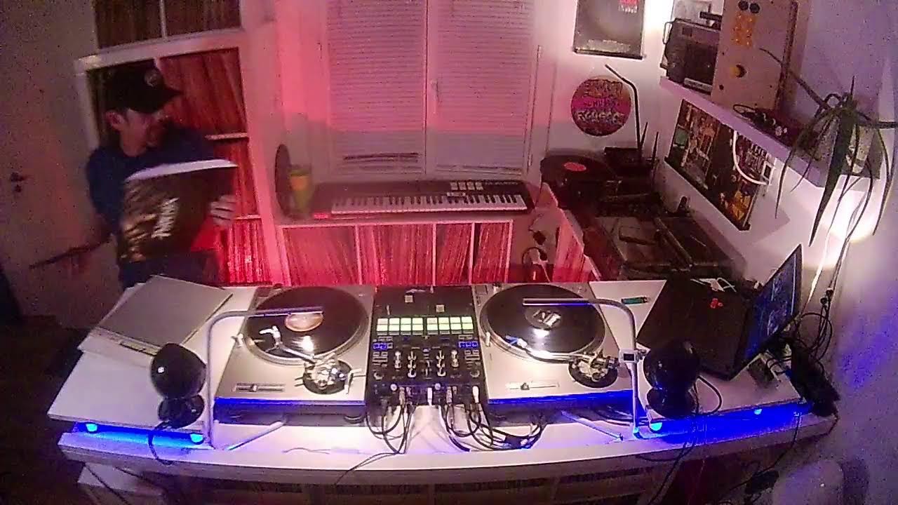 REMEMBERING THE 2K00 FLAVOR OF HOUSE MUSIC