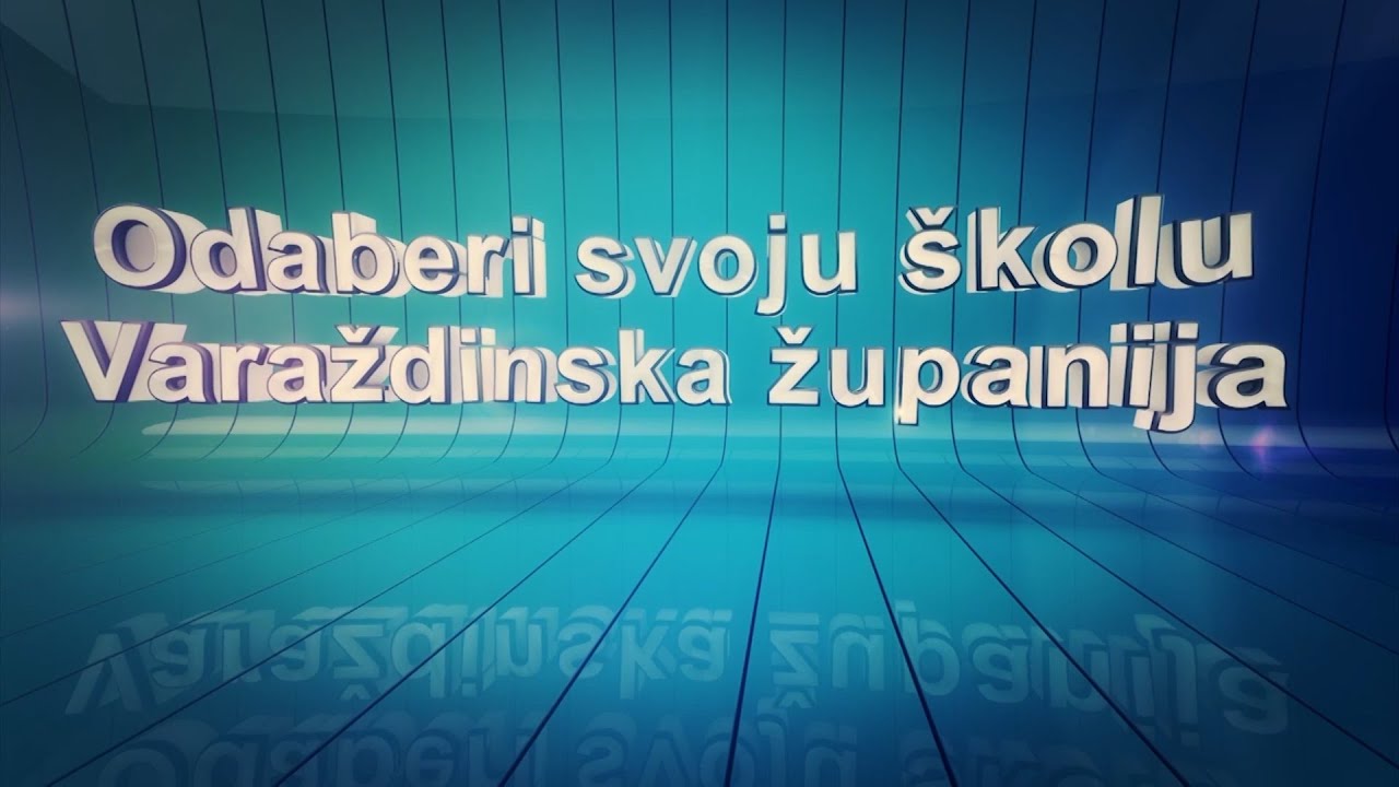 Srednja strukovna škola Varaždin