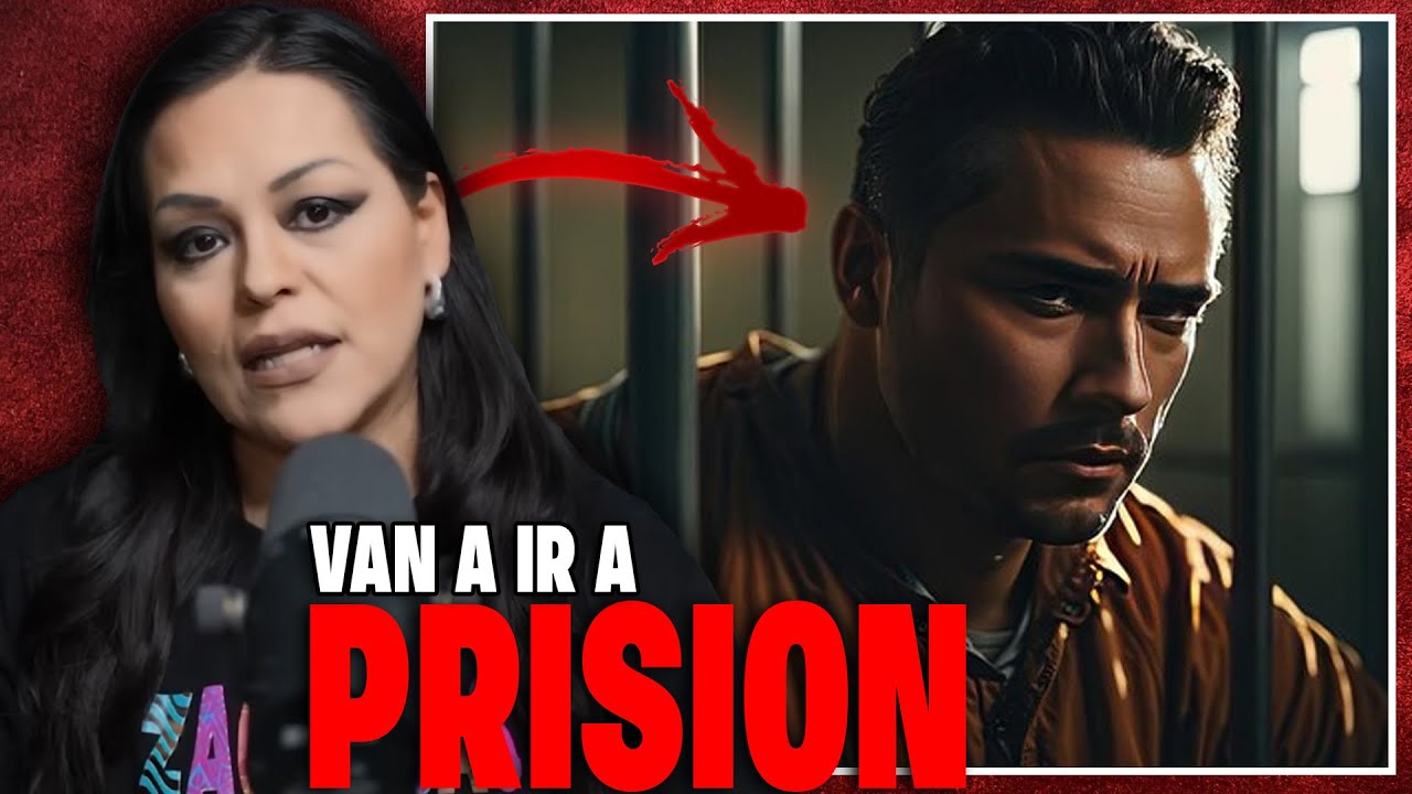 😲ESAS PERSONAS QUE TE ROBARON VAN A IR A PRISIÓN 🚨Y VA A PASAR MÁS PRONTO DE LO QUE CREES ‼️#karma