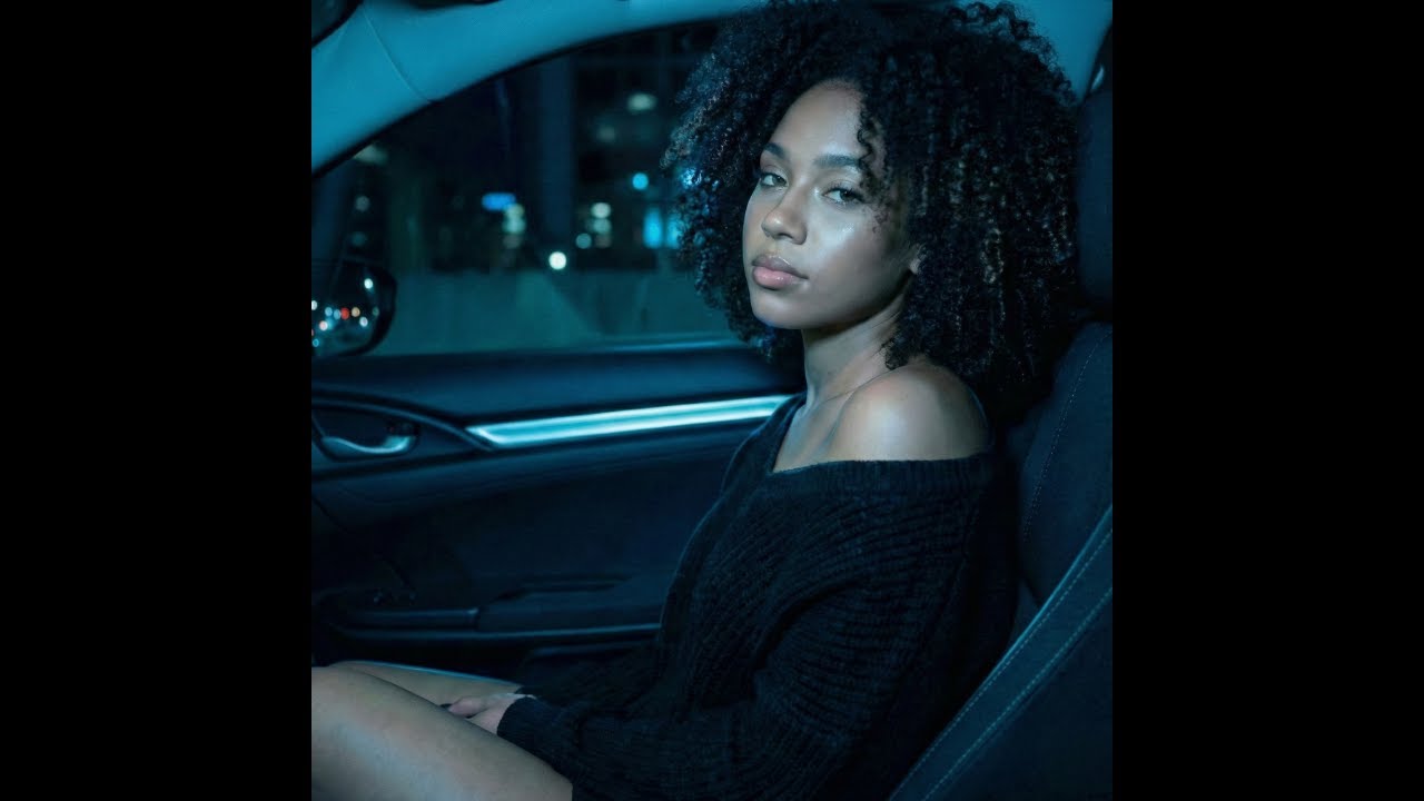 (FREE) Melodic RnB Type Beat x R&B Trapsoul | 