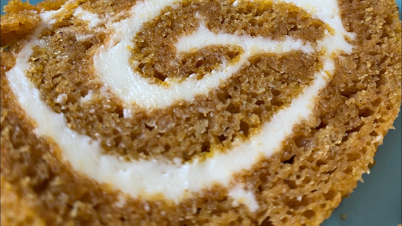 How to Make a Pumpkin Roll and Appalachian Women Taste Test Candy From Mexico