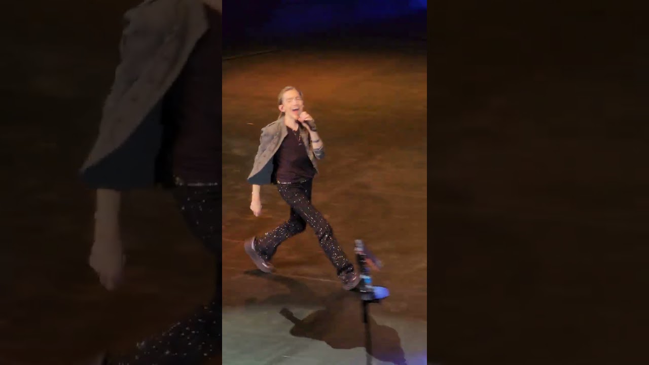 The Calling - Final Answer - Vivo Rio (05/05/24)