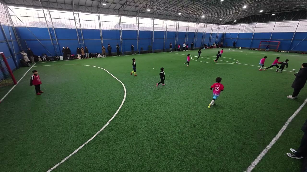 260110 vs 검단fc 3차전