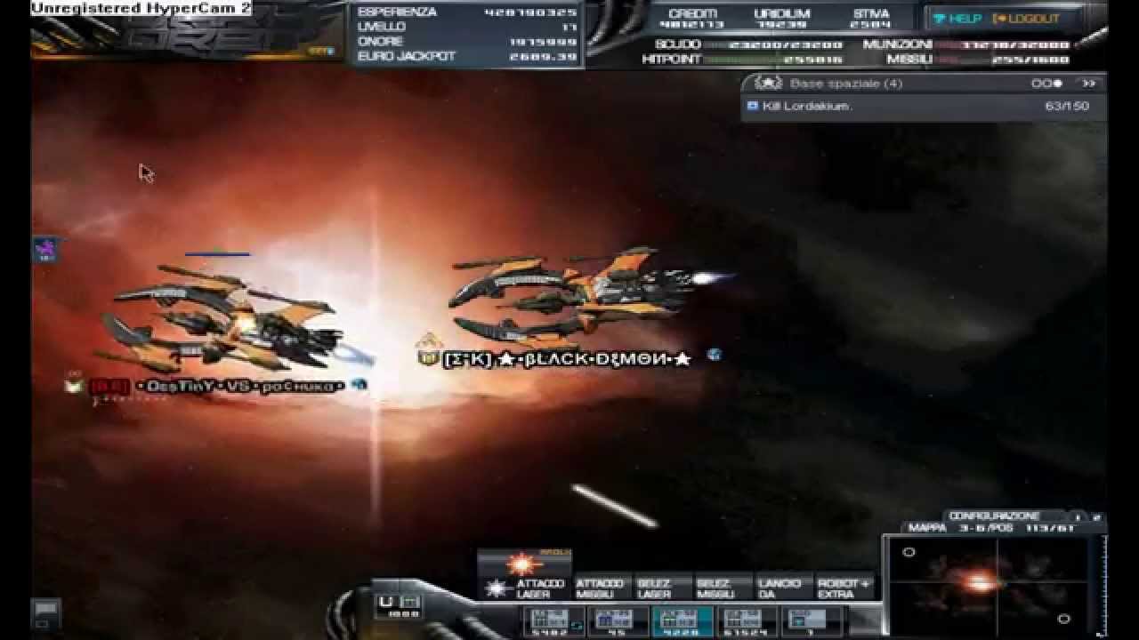 Darkorbit Server italia ★&bull;&beta;Ł&Lambda;CK&bull;Đ&xi;М&Theta;И&bull;★ e -&raquo;★&Sigma;ЌŁ&Icirc;PŞ★&laquo;-